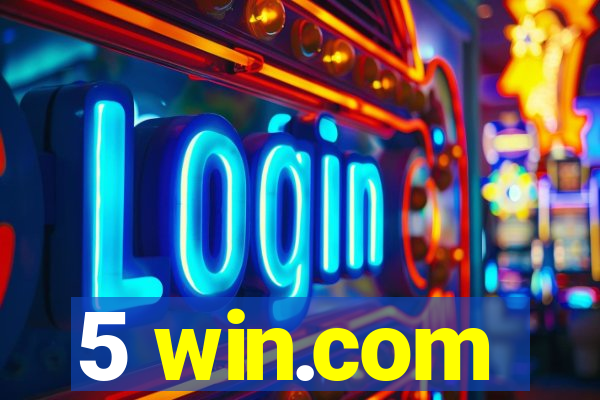 5 win.com