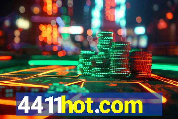 4411hot.com
