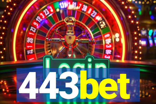 443bet