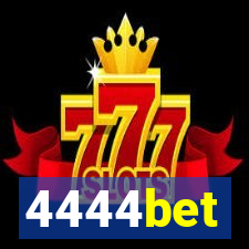 4444bet