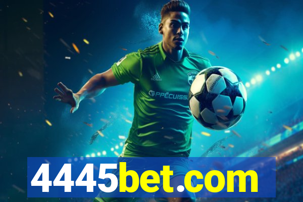 4445bet.com