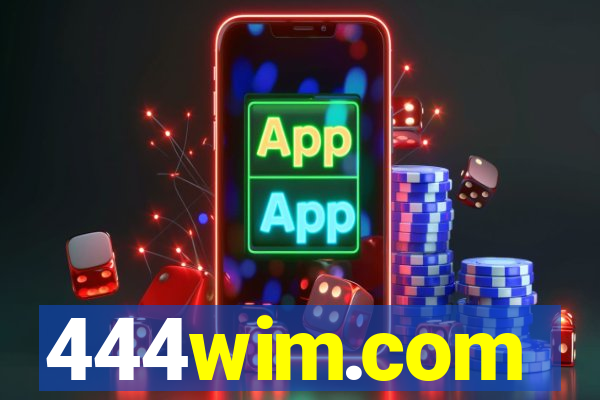 444wim.com