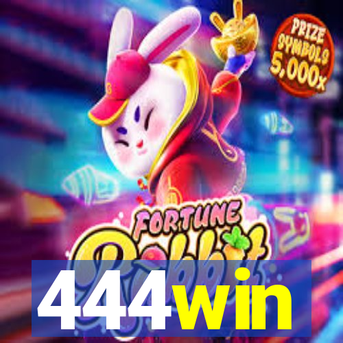 444win