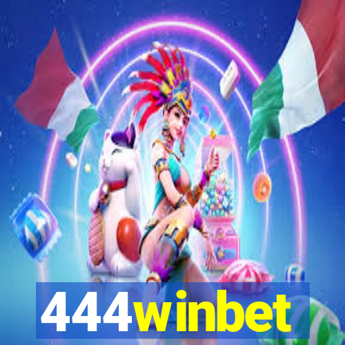 444winbet