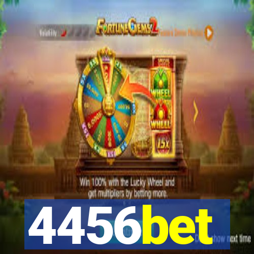 4456bet