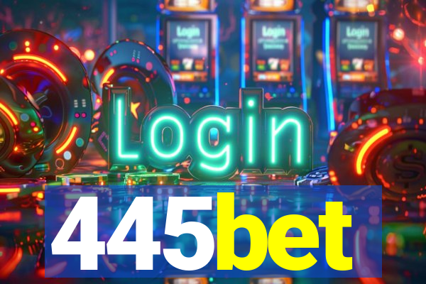 445bet