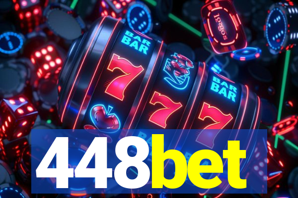 448bet