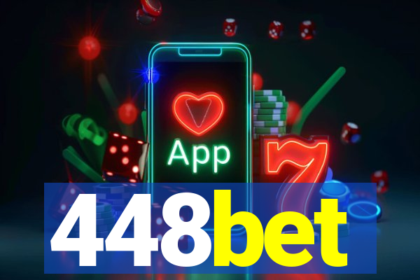 448bet