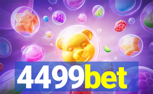 4499bet