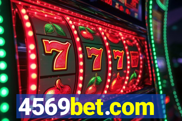 4569bet.com