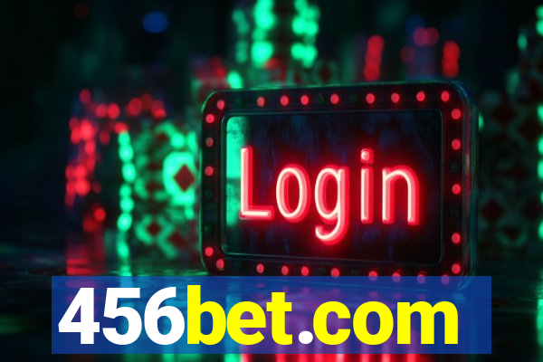 456bet.com