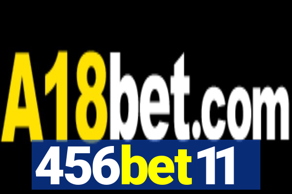 456bet11