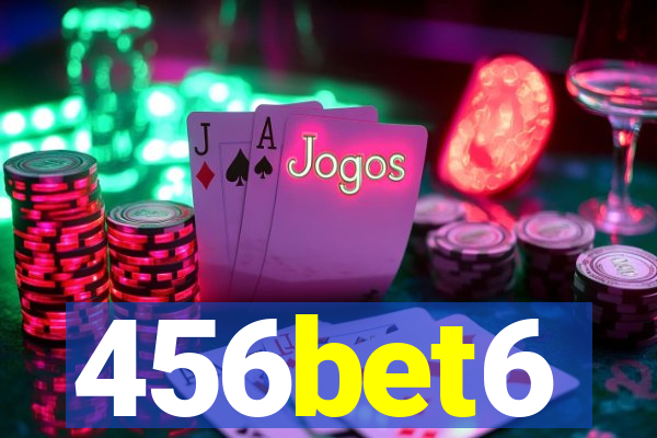 456bet6