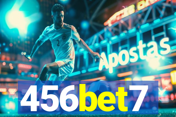 456bet7
