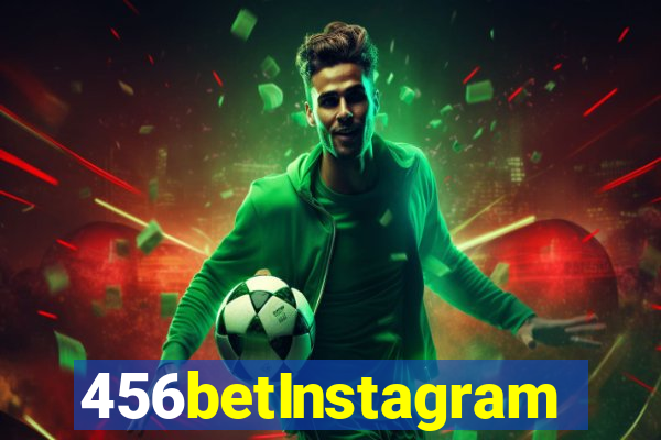 456betInstagram