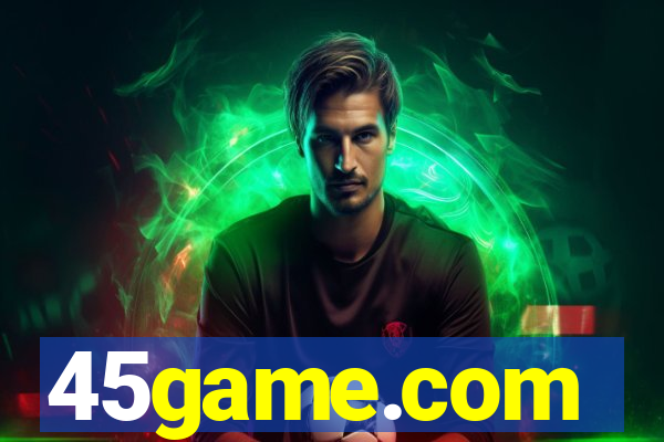 45game.com