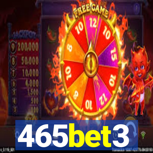 465bet3