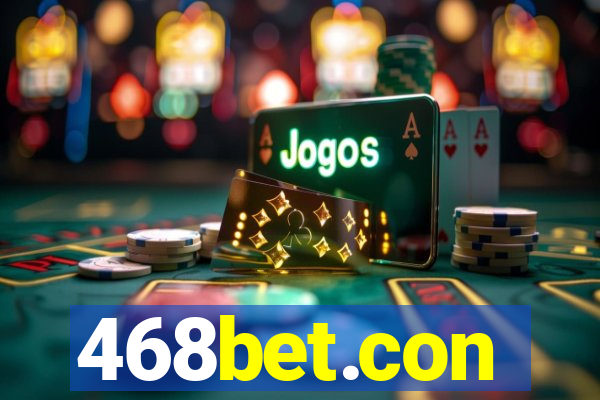 468bet.con
