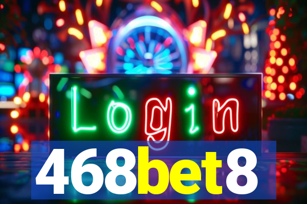 468bet8