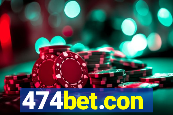 474bet.con