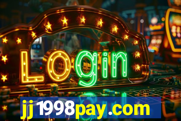 jj1998pay.com