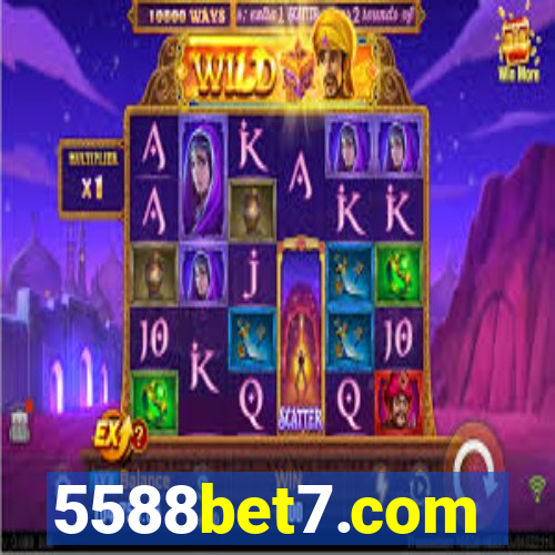 5588bet7.com