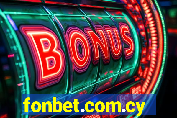 fonbet.com.cy
