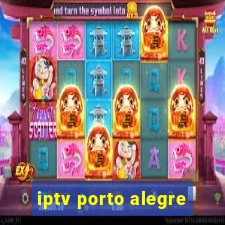 iptv porto alegre