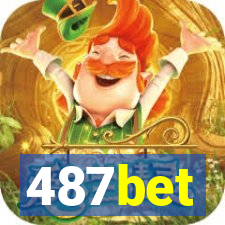 487bet