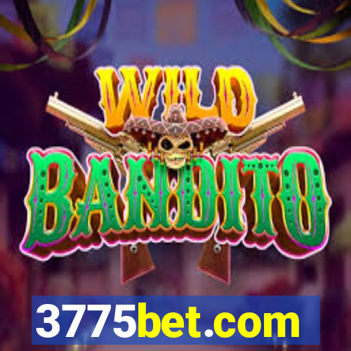 3775bet.com