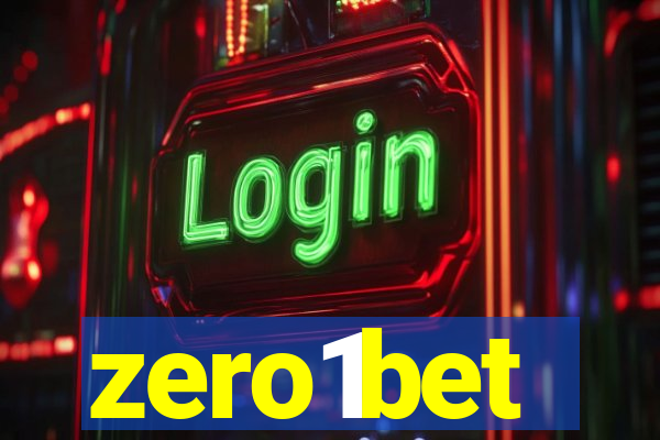 zero1bet