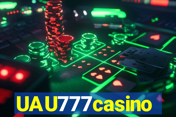 UAU777casino