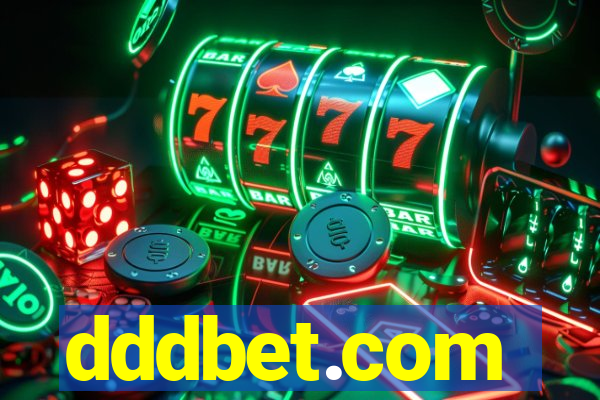 dddbet.com
