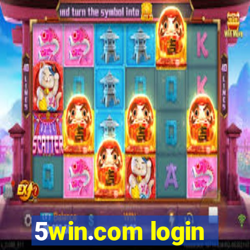 5win.com login