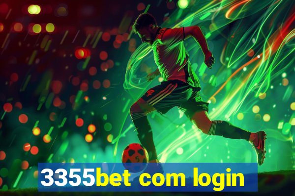 3355bet com login