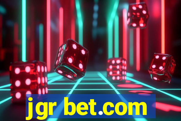 jgr bet.com