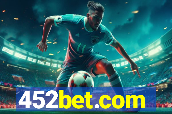 452bet.com