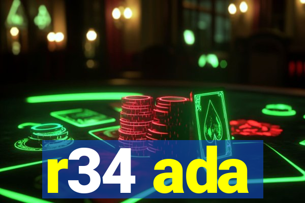 r34 ada