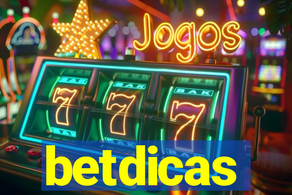 betdicas