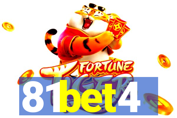 81bet4