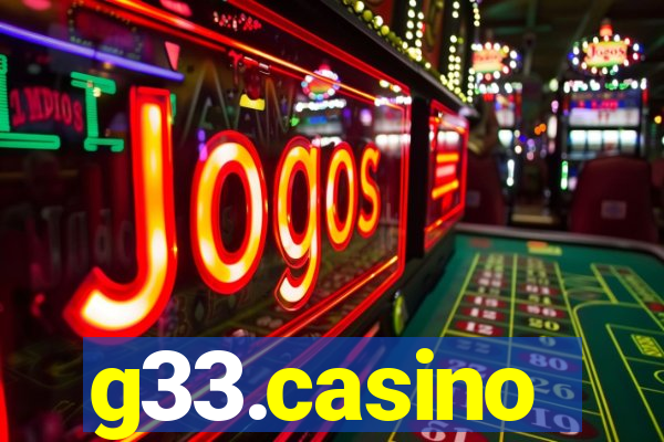 g33.casino