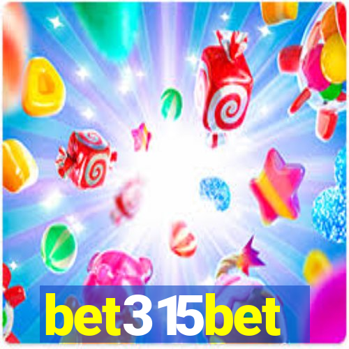 bet315bet