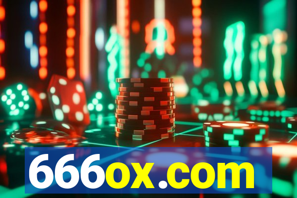 666ox.com