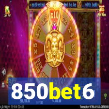 850bet6