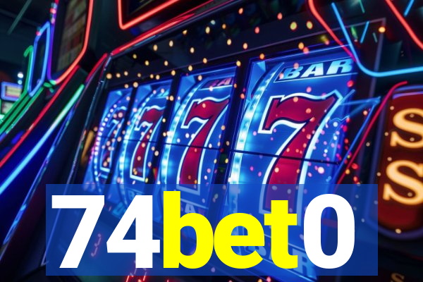 74bet0