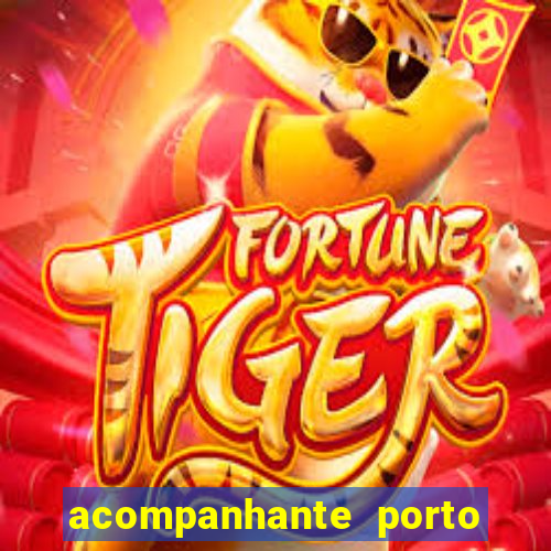 acompanhante porto velho ro
