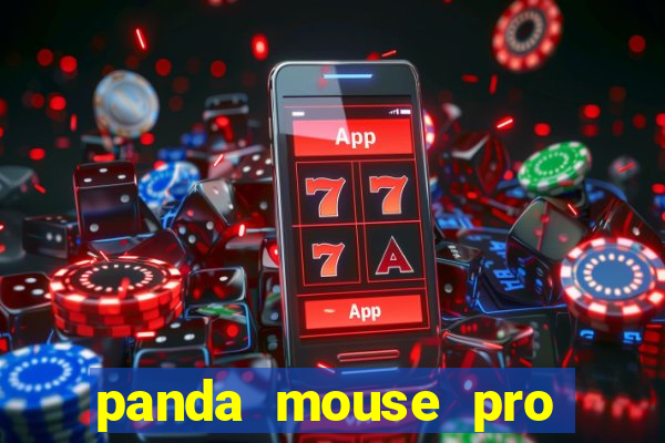 panda mouse pro 1.5.3 apk download
