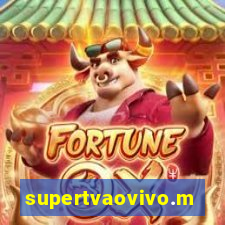 supertvaovivo.me