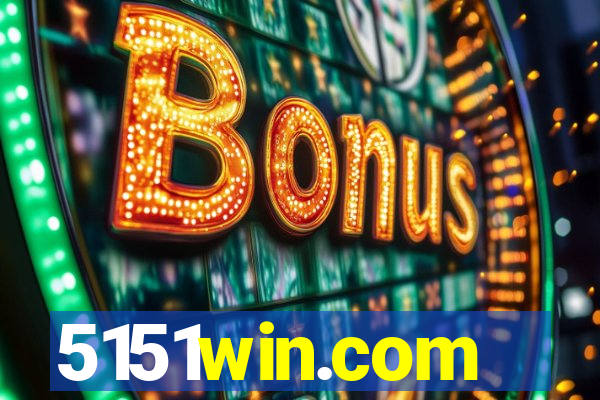 5151win.com