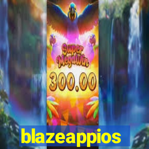 blazeappios